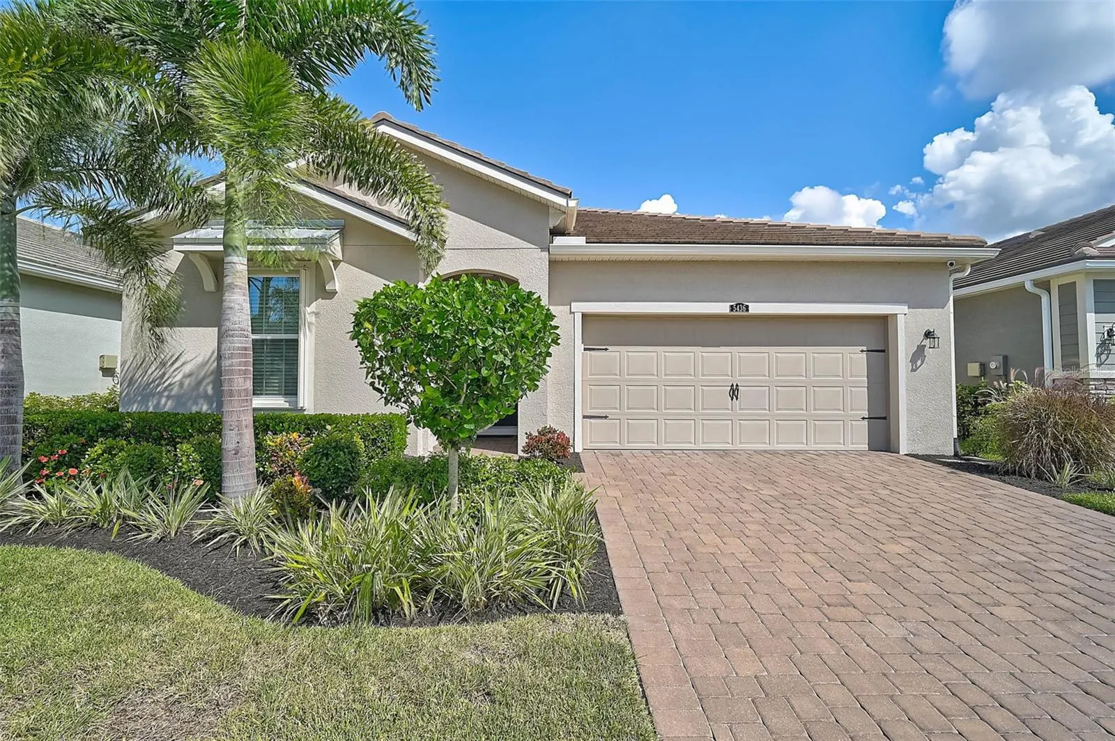 5436 HOPE SOUND CIR