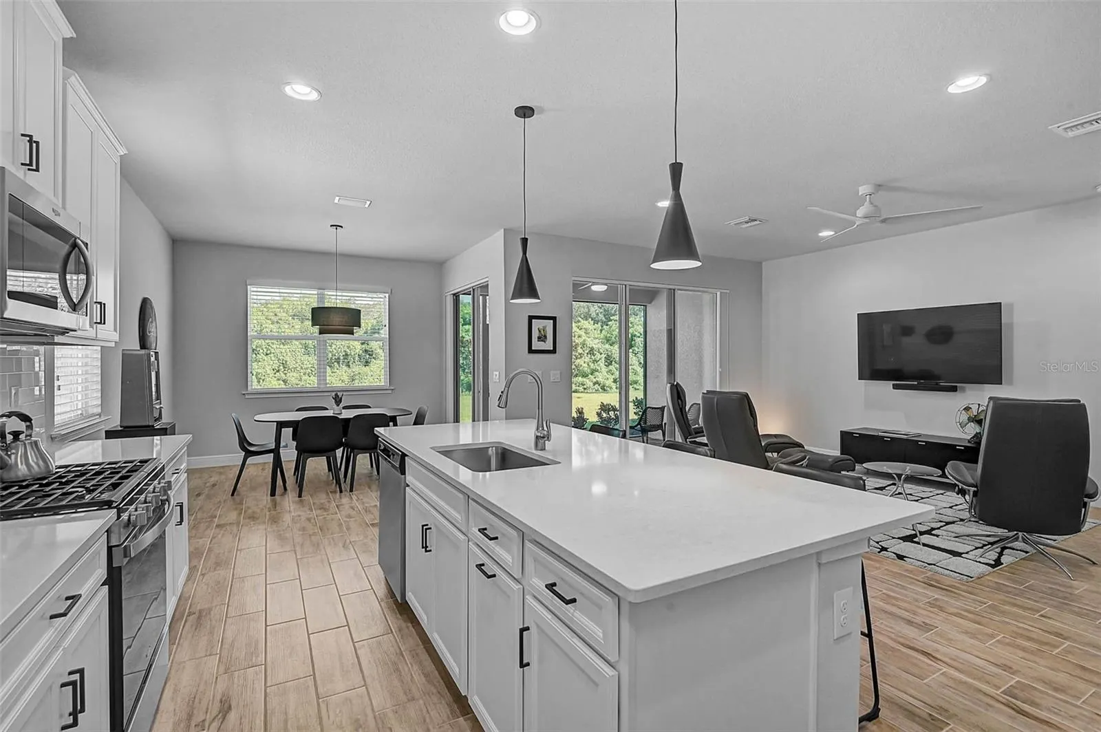 5436 HOPE SOUND CIR