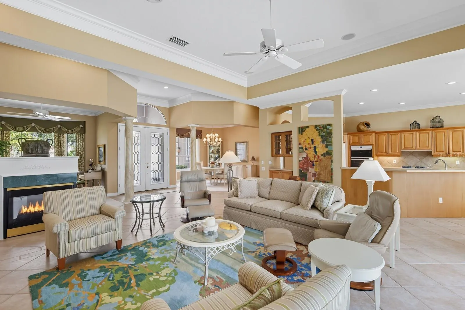 8160 COLLINGWOOD CT