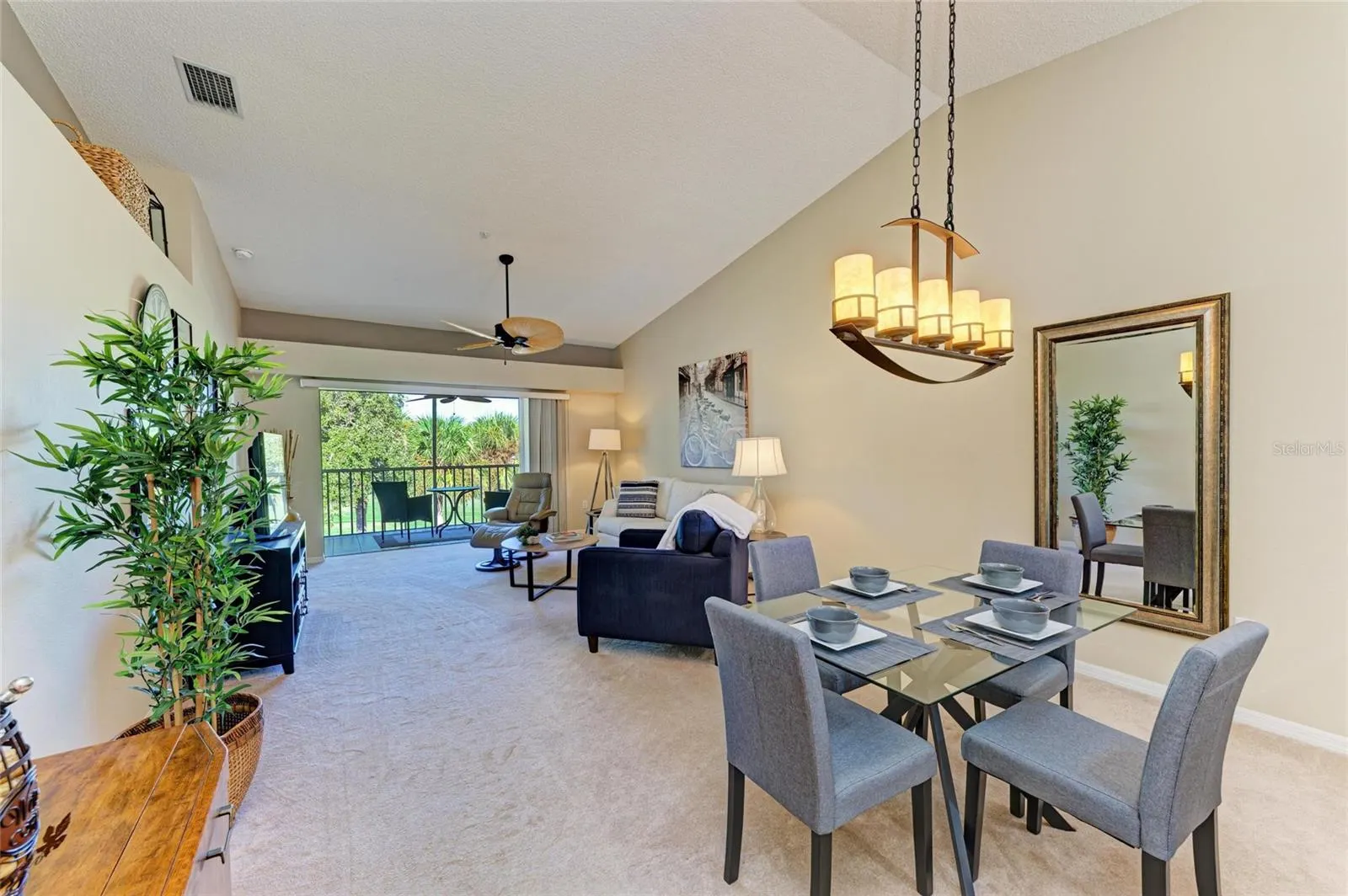 9470 HIGH GATE DR #2222, #2222