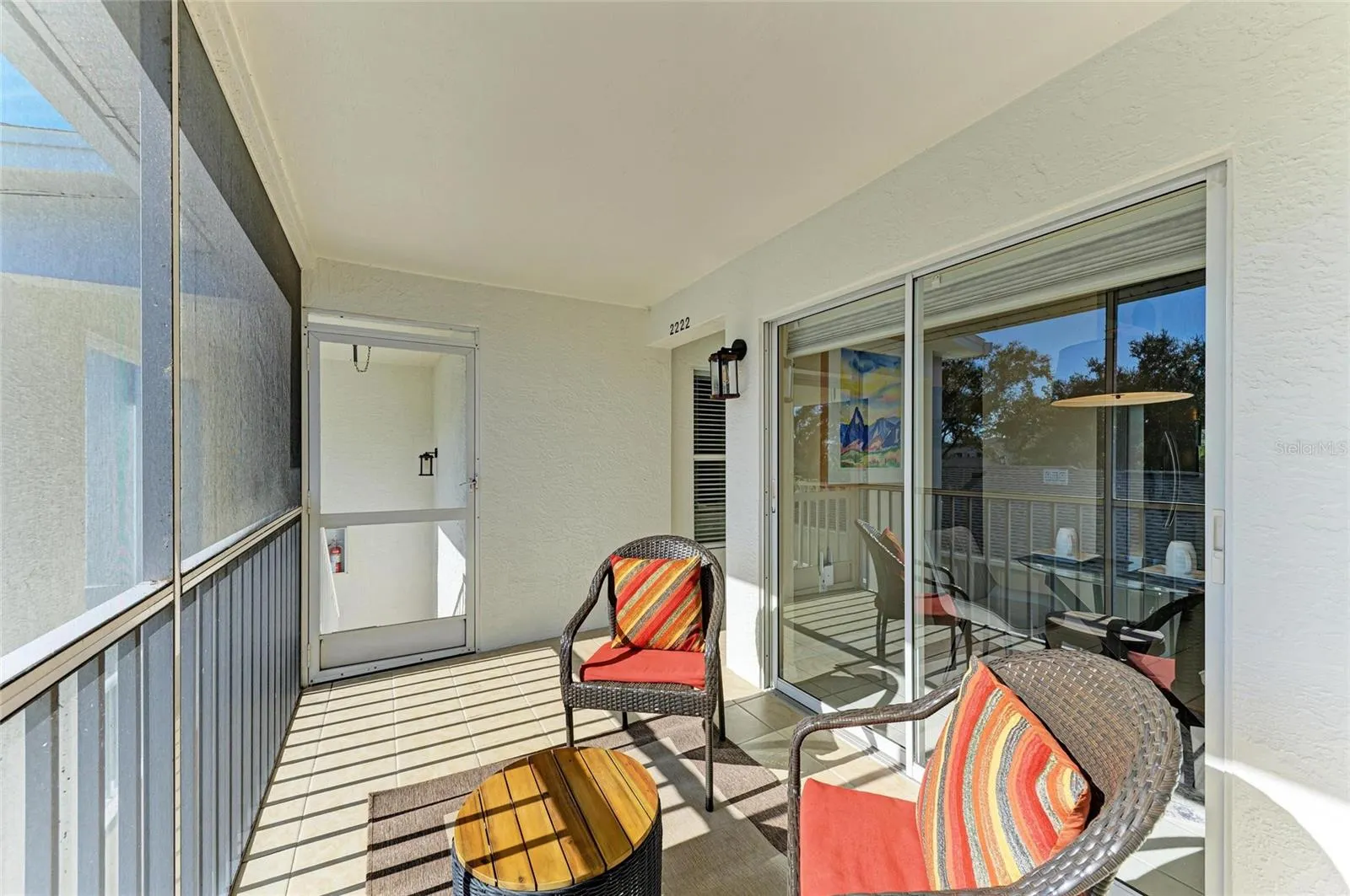 9470 HIGH GATE DR #2222, #2222