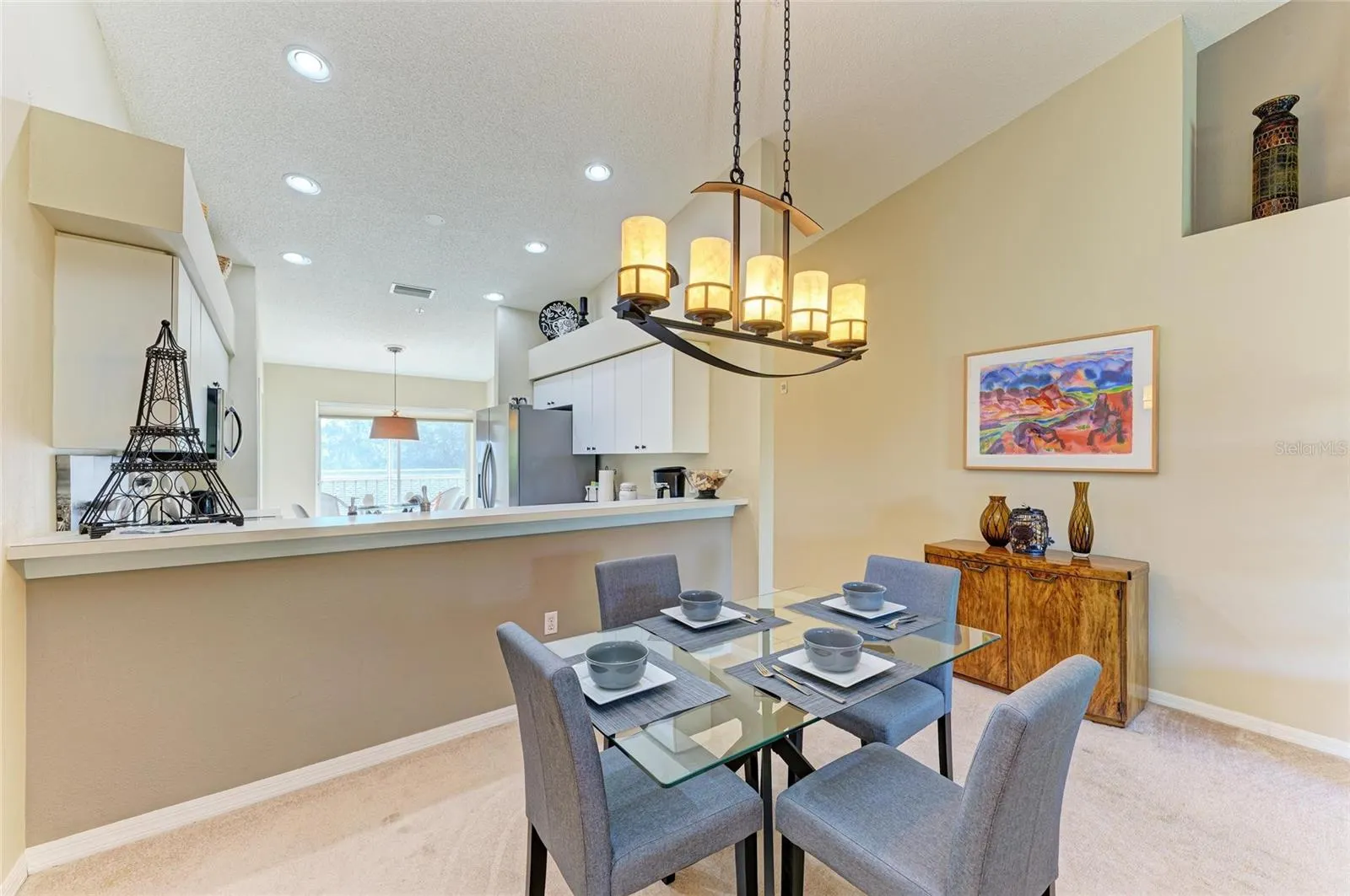 9470 HIGH GATE DR #2222, #2222