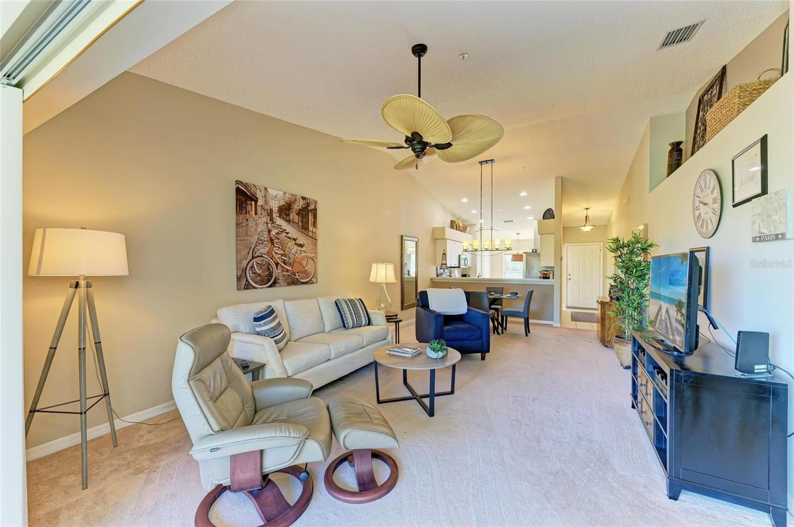 9470 HIGH GATE DR #2222, #2222