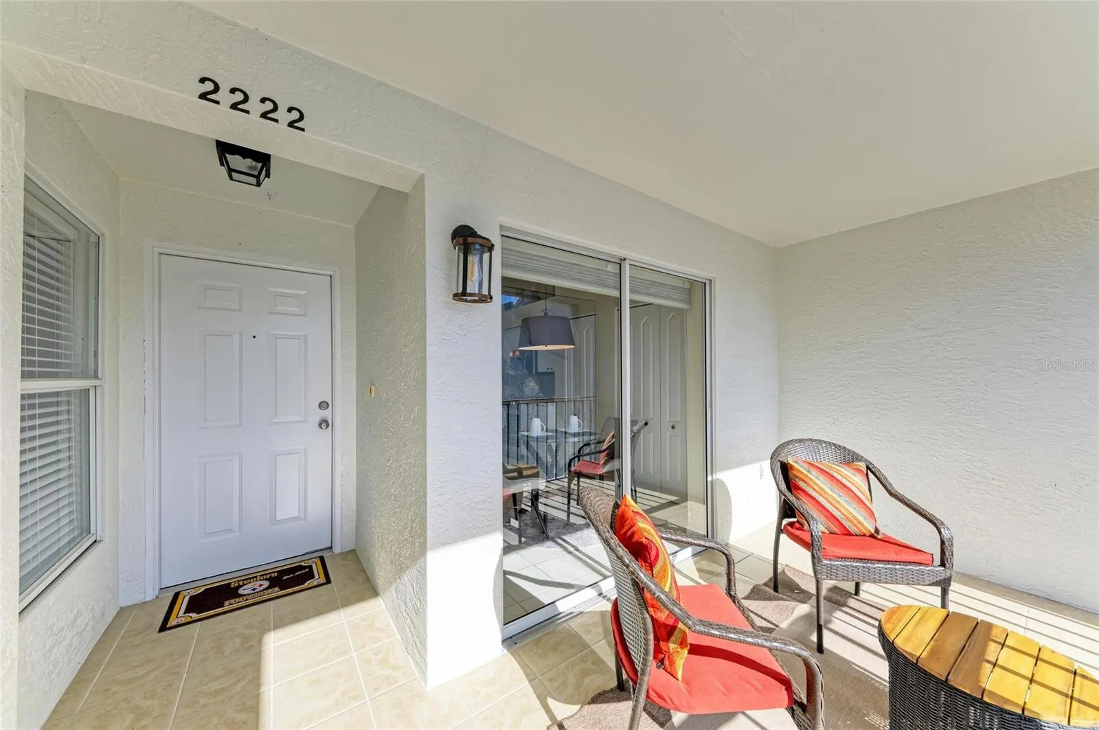 9470 HIGH GATE DR #2222, #2222