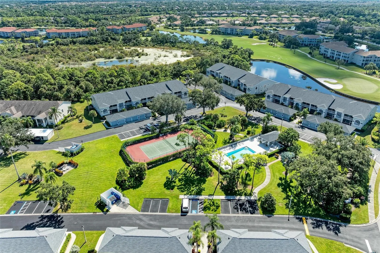 9470 HIGH GATE DR #2222, #2222