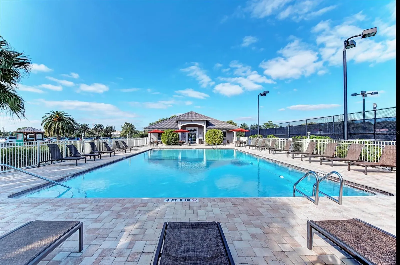 9470 HIGH GATE DR #2222, #2222