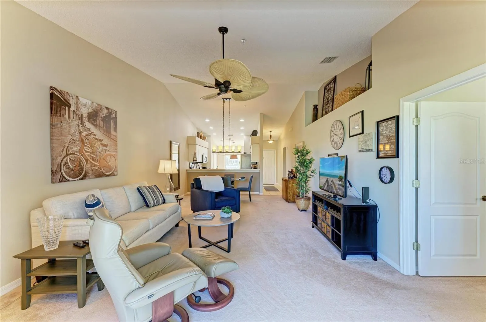 9470 HIGH GATE DR #2222, #2222