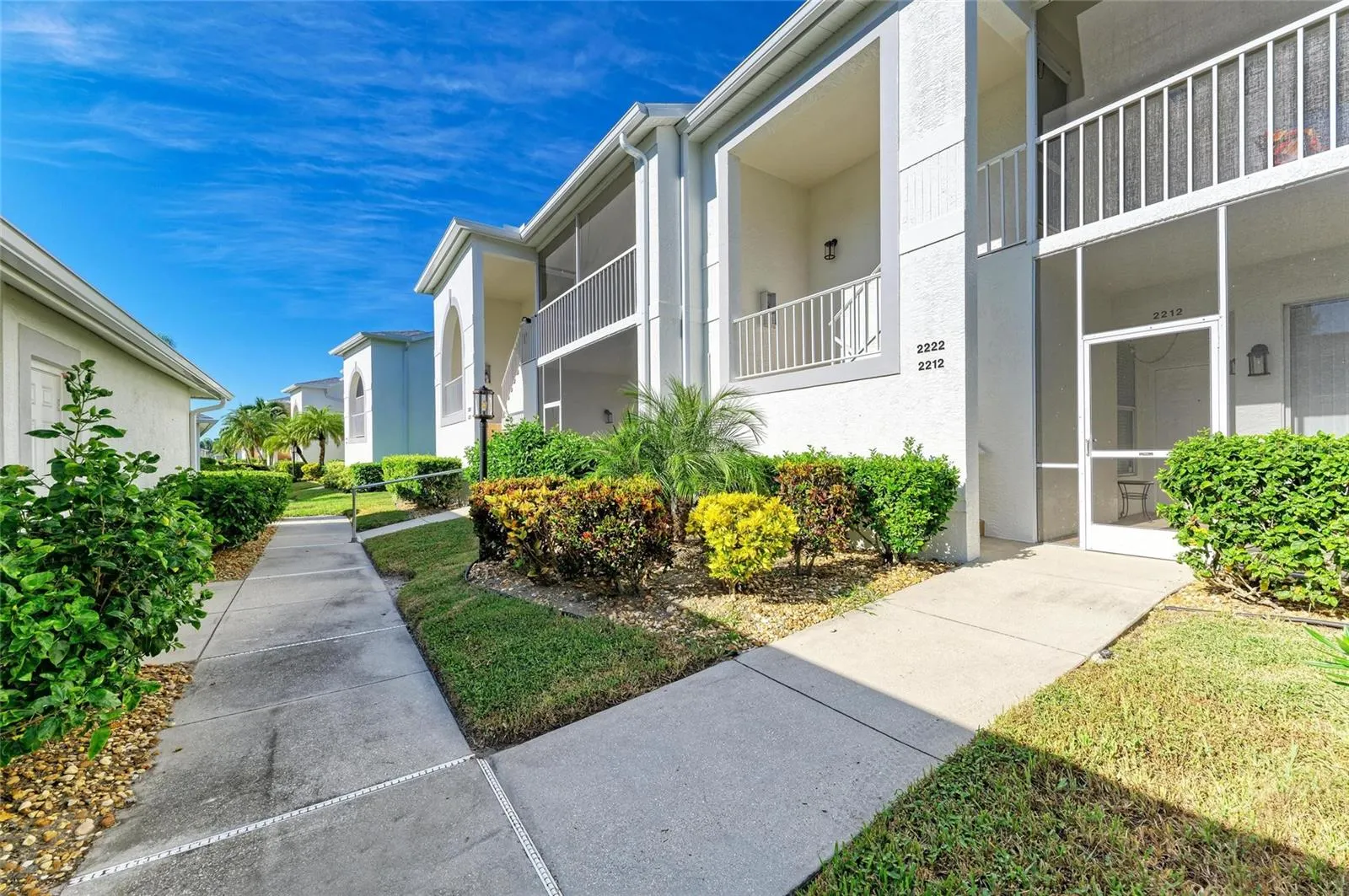 9470 HIGH GATE DR #2222, #2222