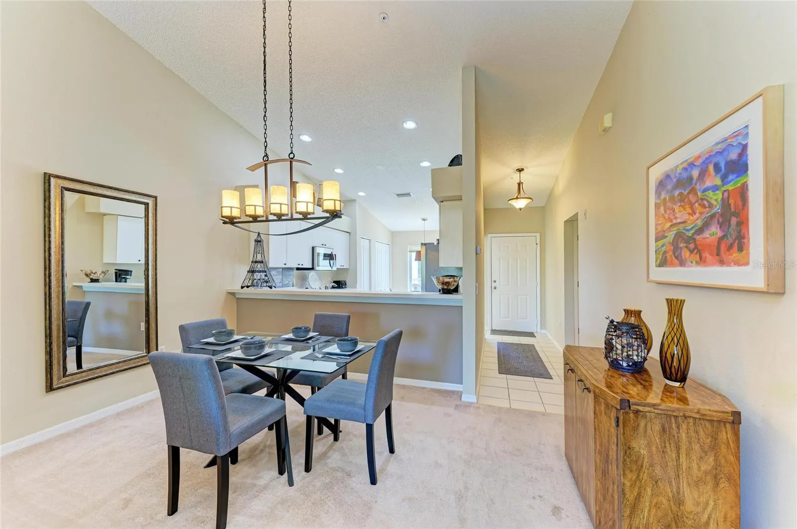 9470 HIGH GATE DR #2222, #2222