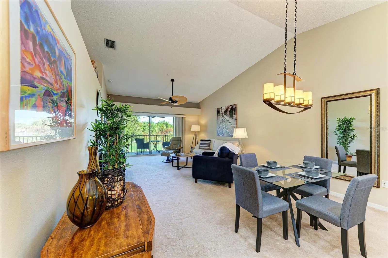 9470 HIGH GATE DR #2222, #2222