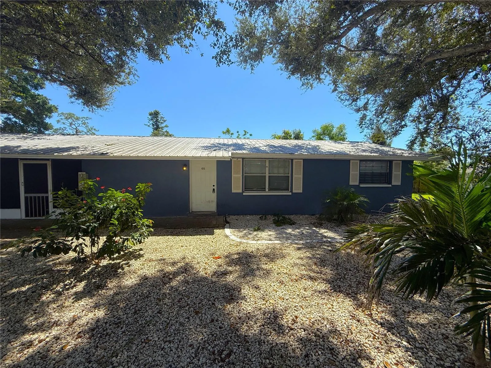 615 OSCEOLA RD