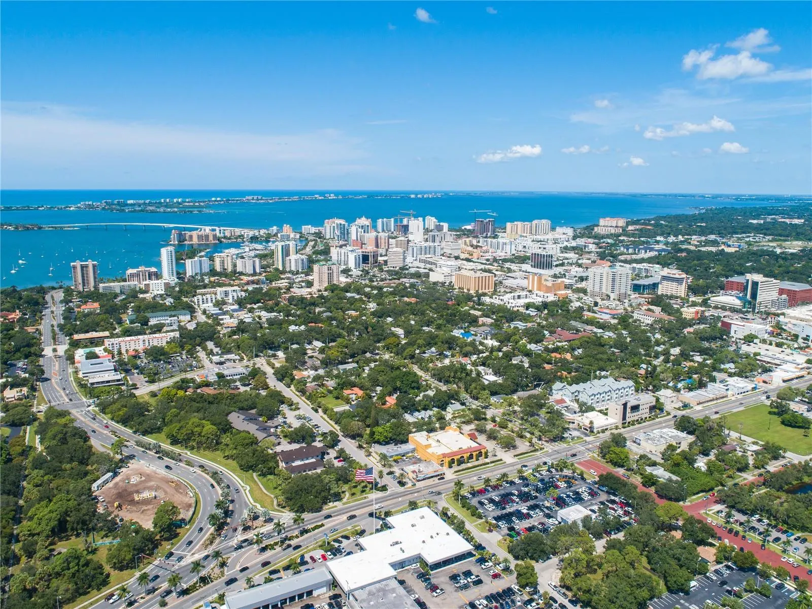4102 CENTRAL SARASOTA PKWY #924, #924