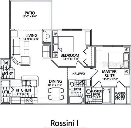 4102 CENTRAL SARASOTA PKWY #924, #924