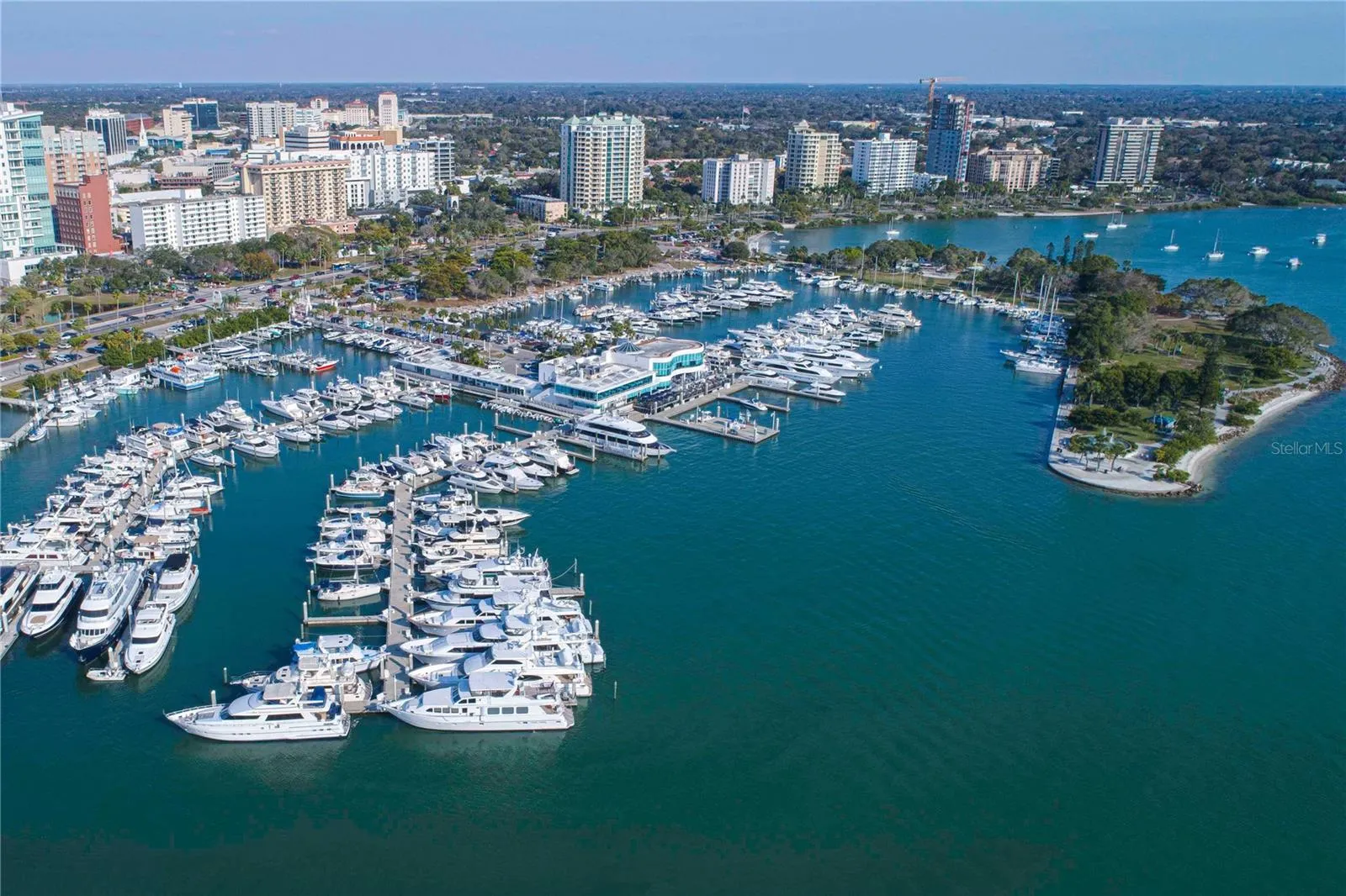4102 CENTRAL SARASOTA PKWY #924, #924