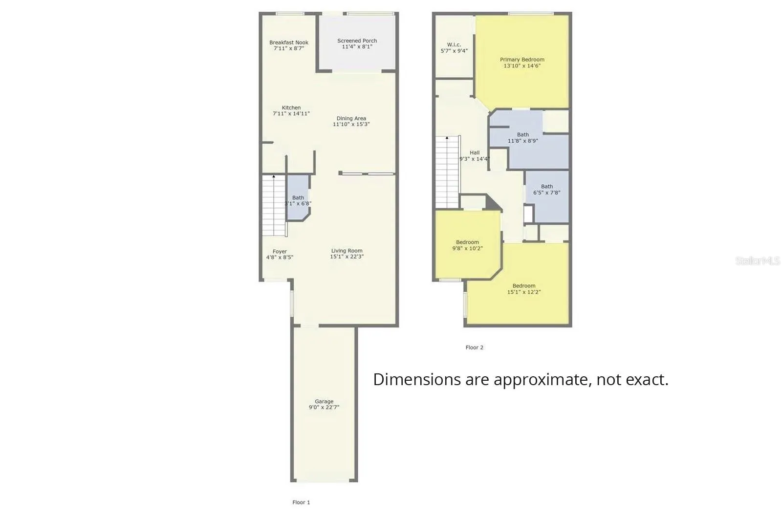 8003 LIMESTONE LN #15-103, #15-103