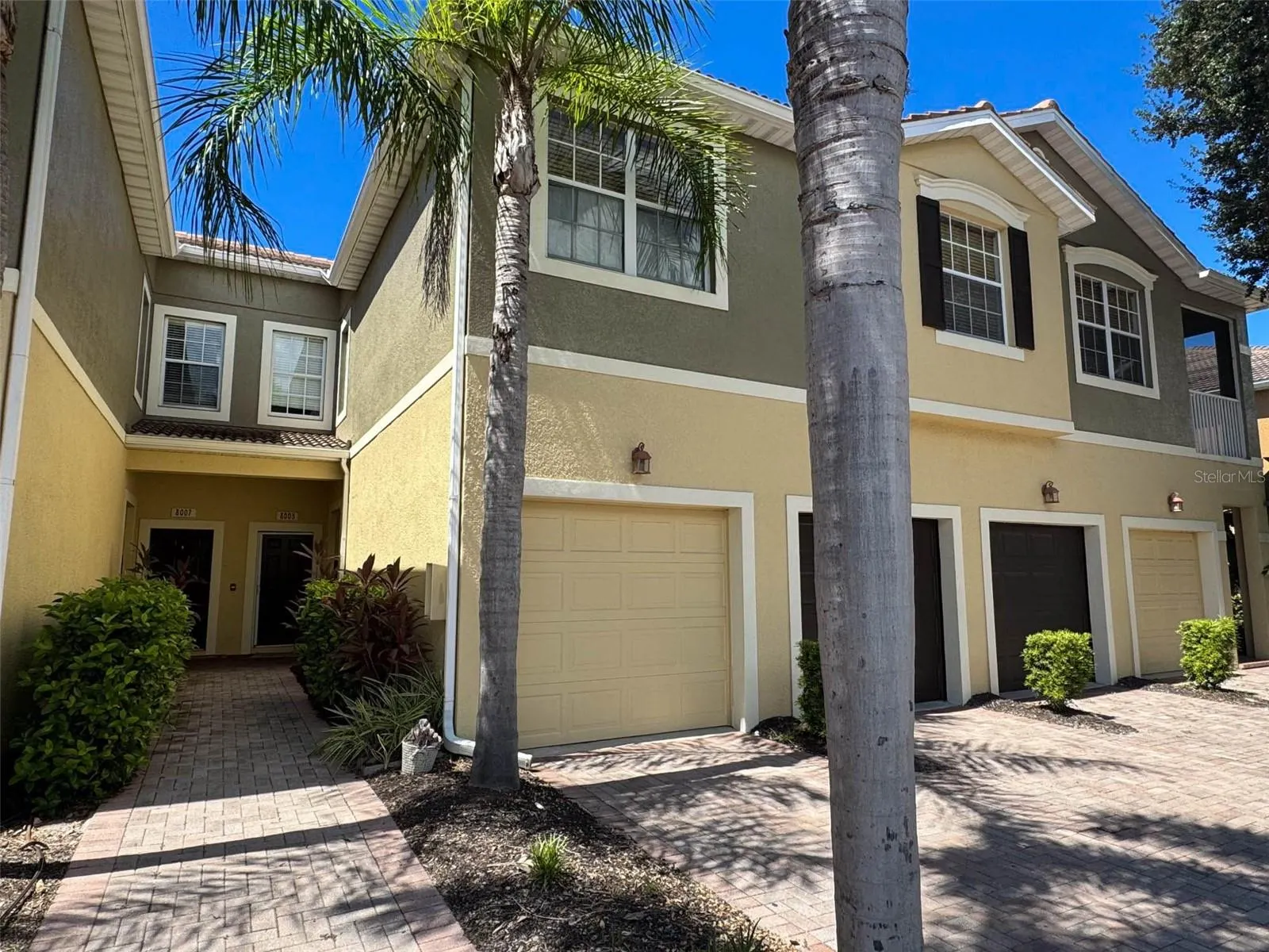 8003 LIMESTONE LN #15-103, #15-103