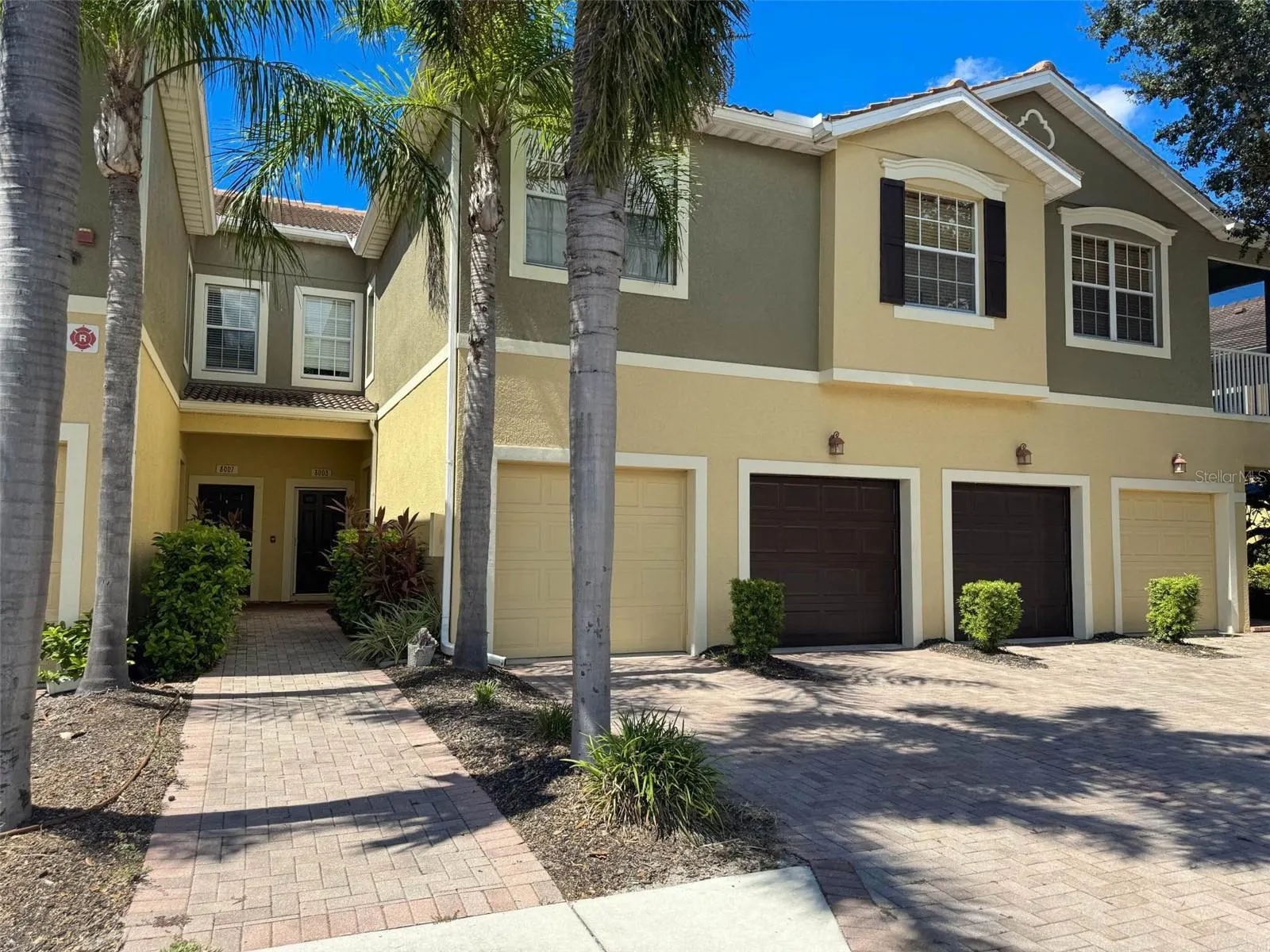 8003 LIMESTONE LN #15-103, #15-103