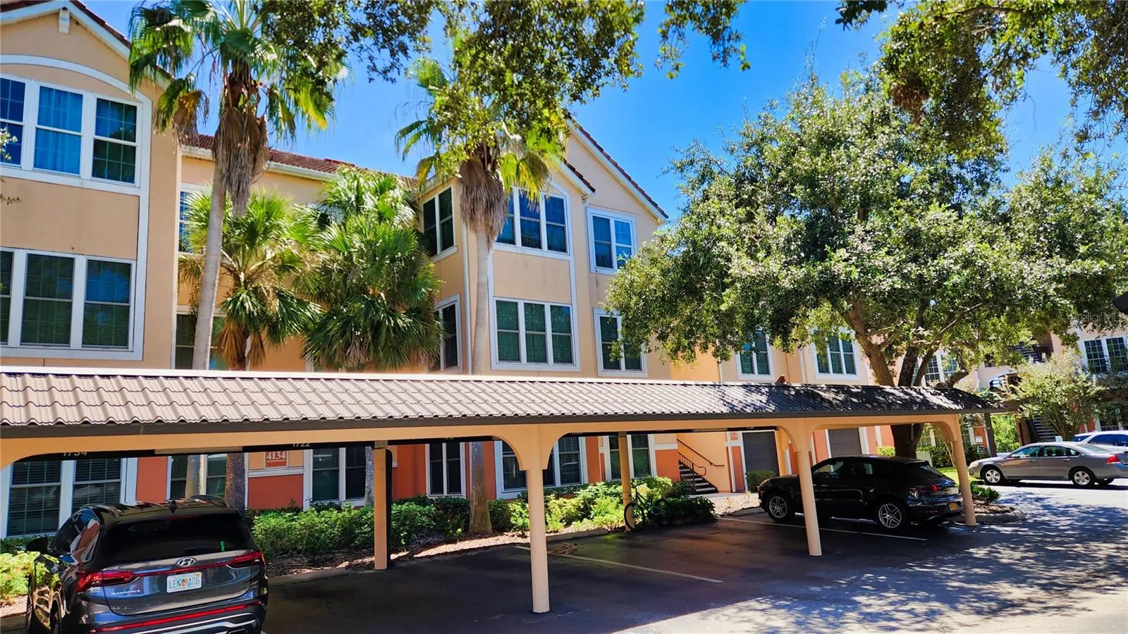 4134 CENTRAL SARASOTA PKWY #1735, #1735