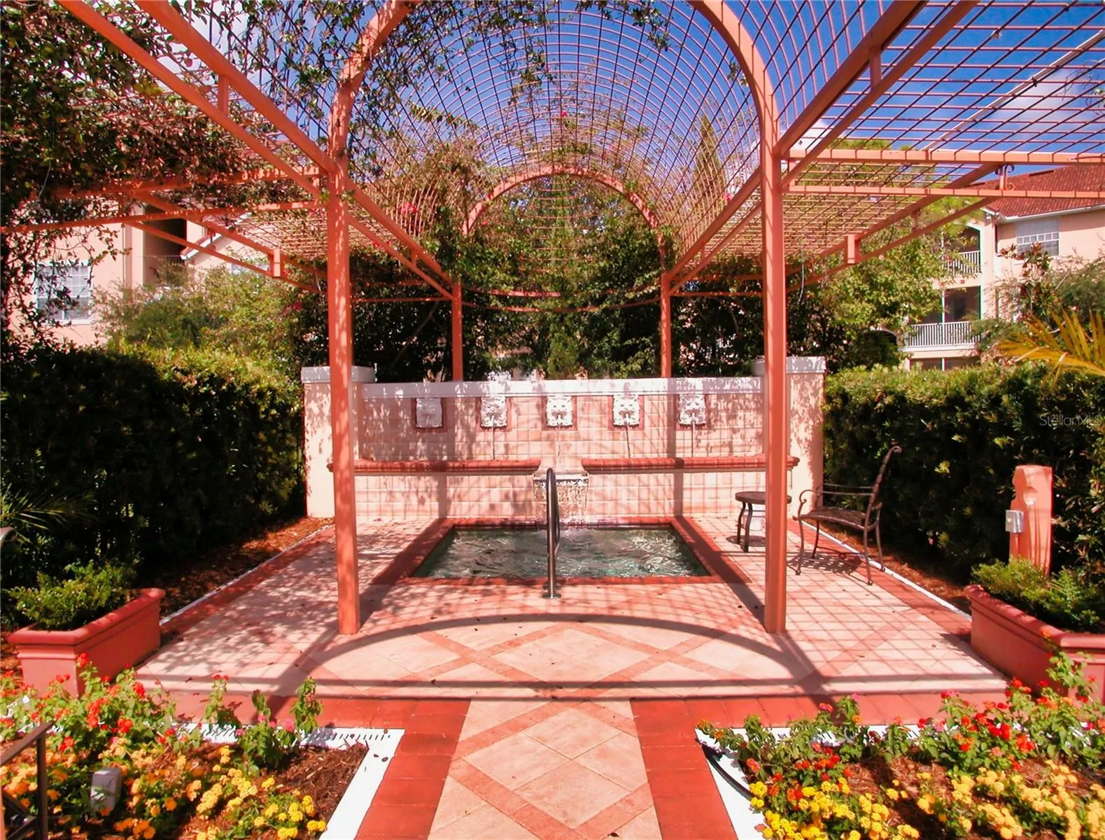 4134 CENTRAL SARASOTA PKWY #1735, #1735
