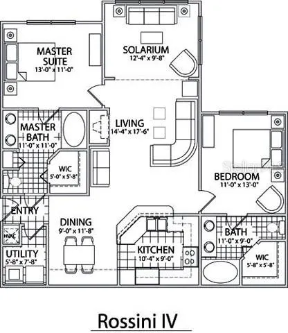 4134 CENTRAL SARASOTA PKWY #1735, #1735
