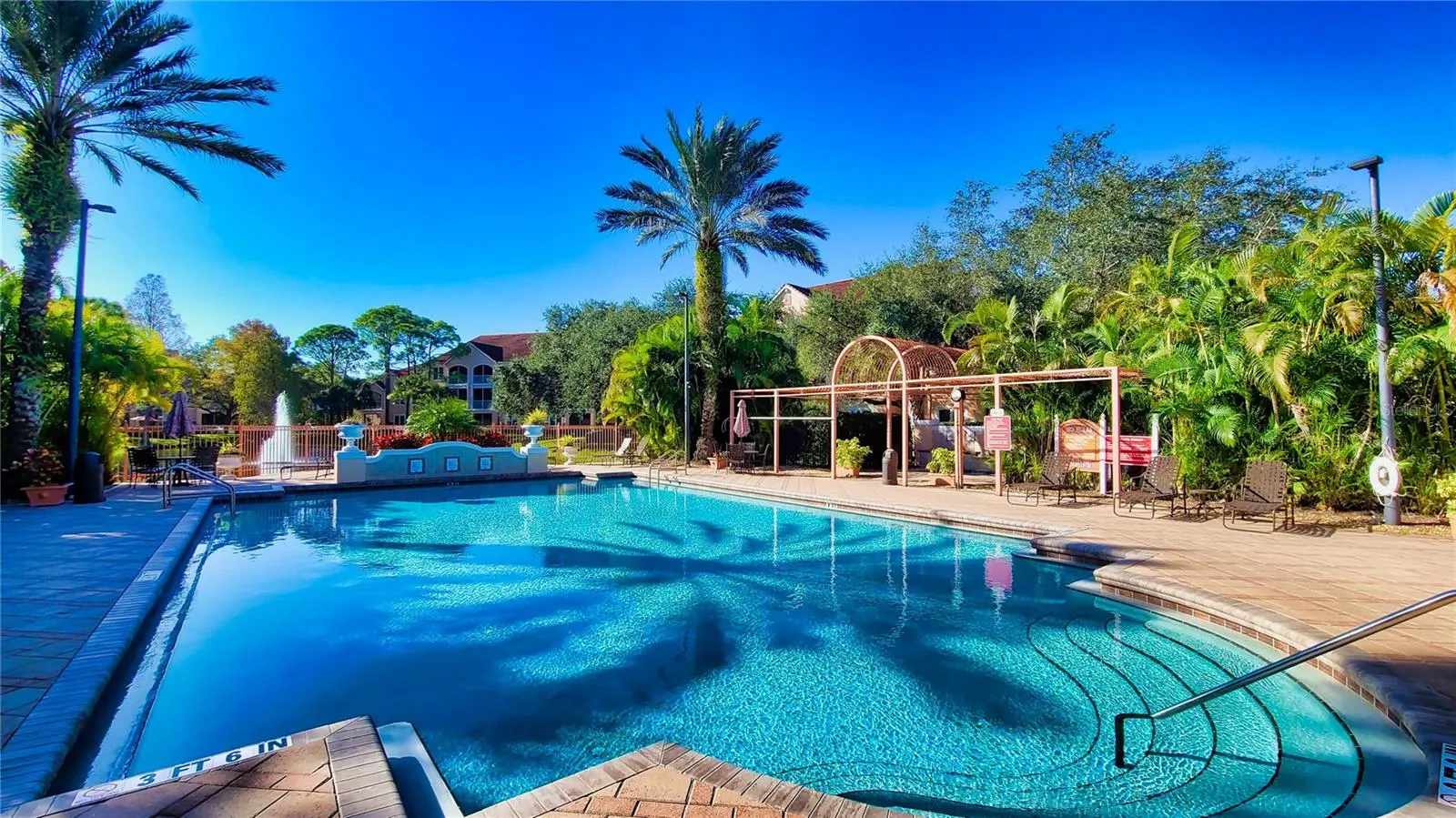 4134 CENTRAL SARASOTA PKWY #1735, #1735