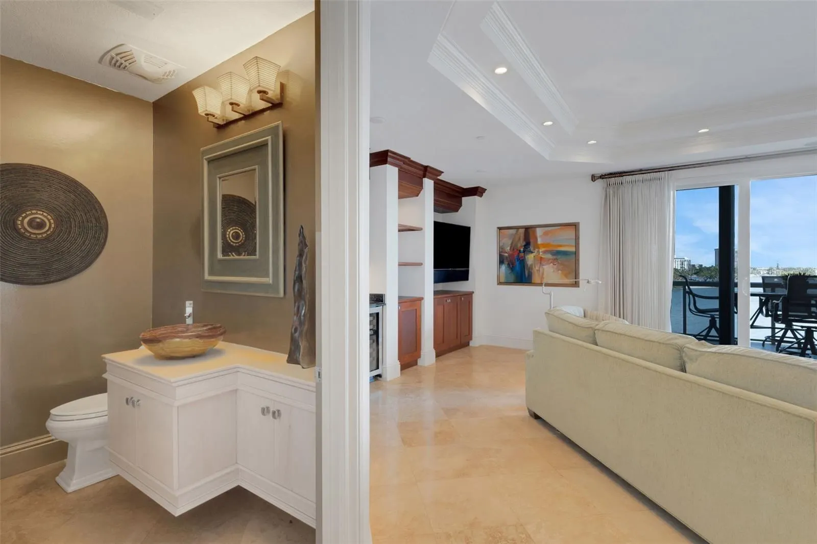 464 GOLDEN GATE PT #403, #403