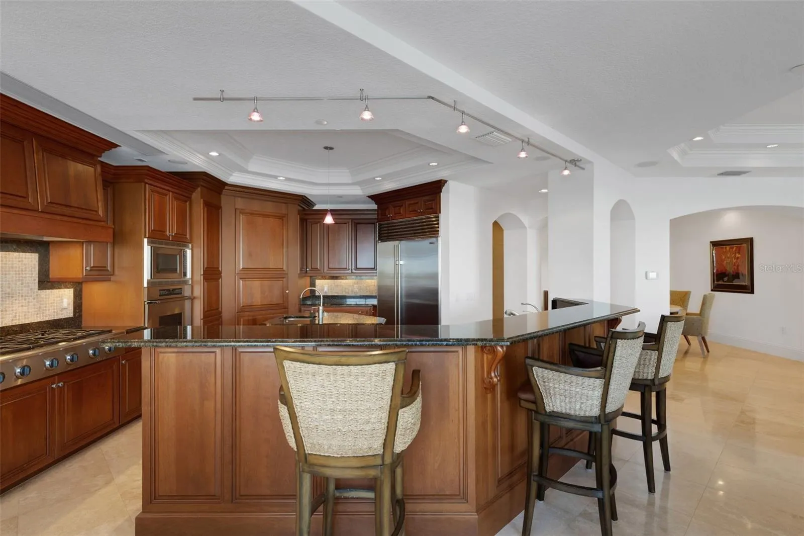 464 GOLDEN GATE PT #403, #403