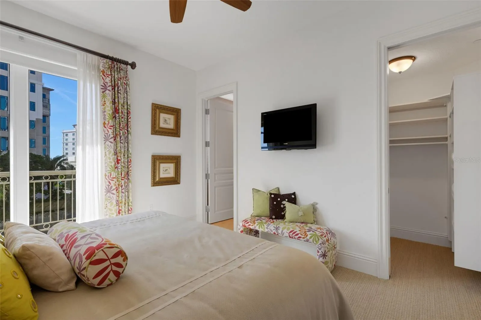 464 GOLDEN GATE PT #403, #403