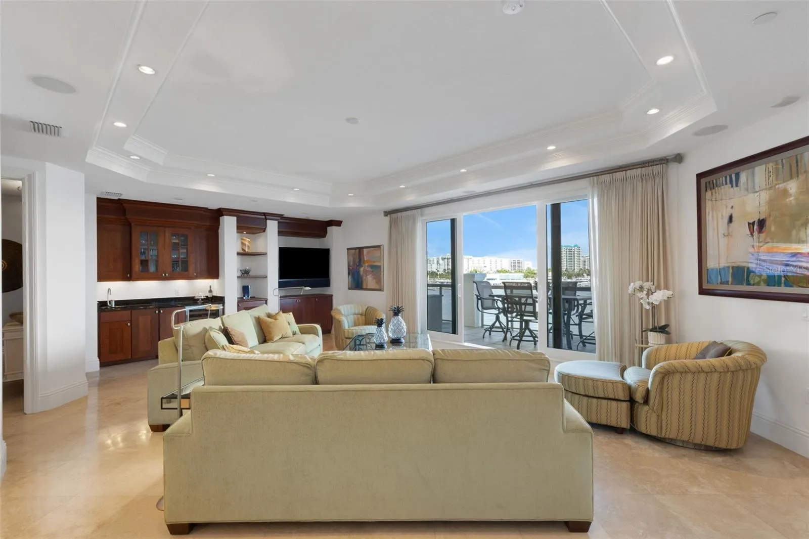464 GOLDEN GATE PT #403, #403