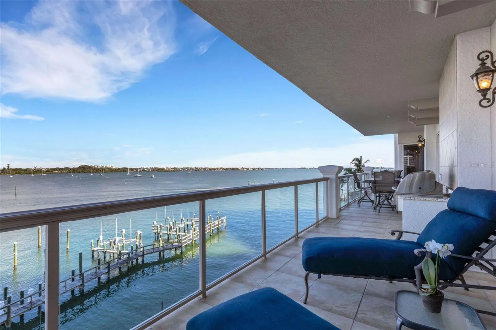 464 GOLDEN GATE PT #403, #403