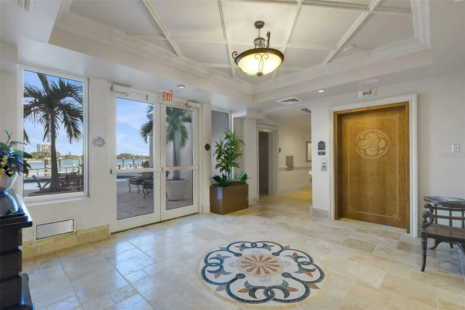 464 GOLDEN GATE PT #403, #403