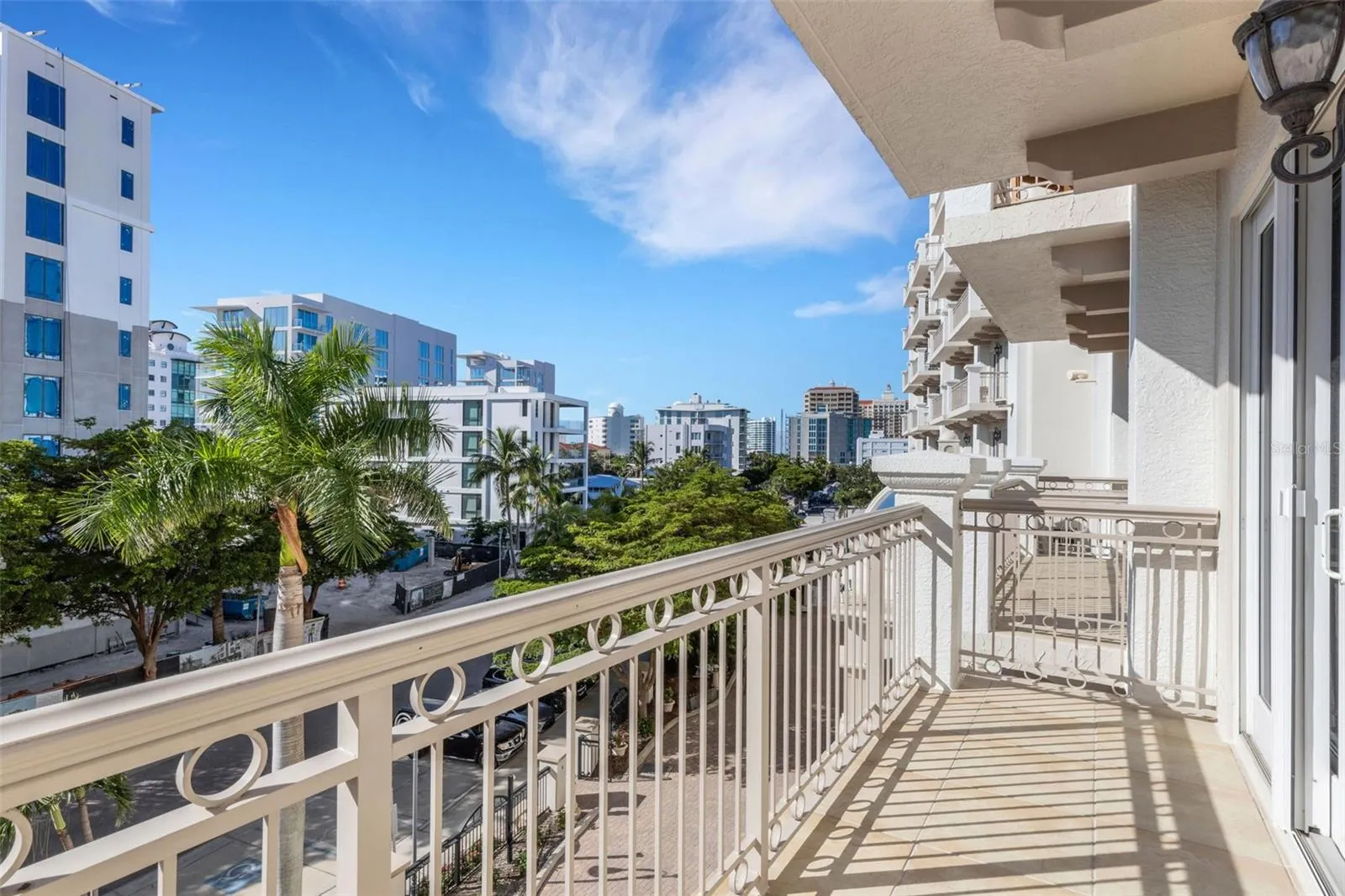 464 GOLDEN GATE PT #403, #403