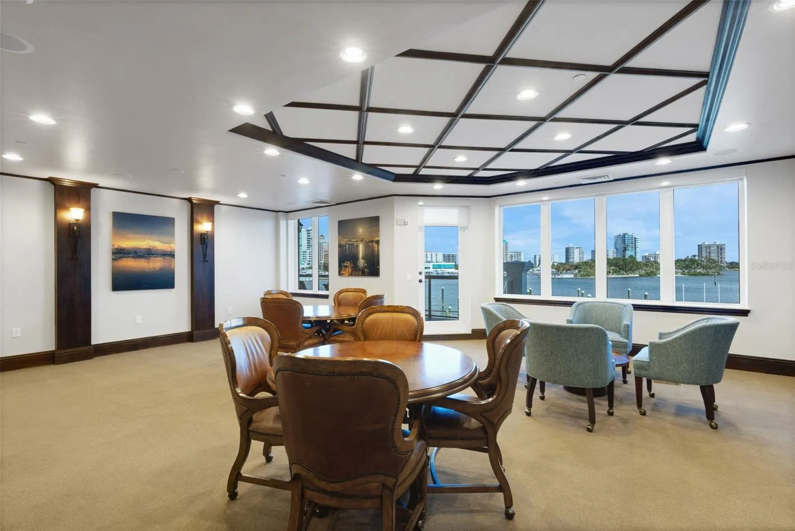 464 GOLDEN GATE PT #403, #403