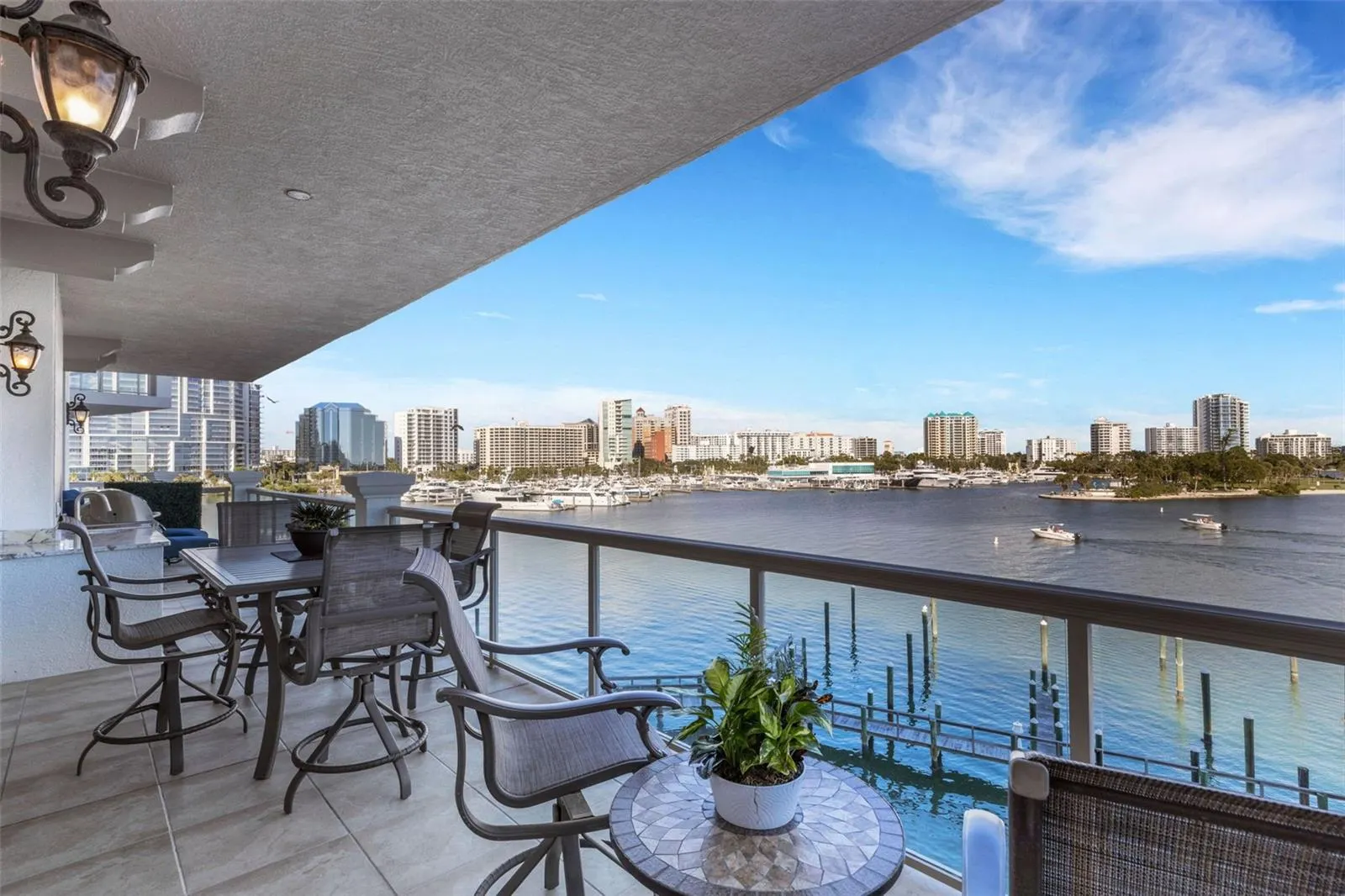 464 GOLDEN GATE PT #403, #403
