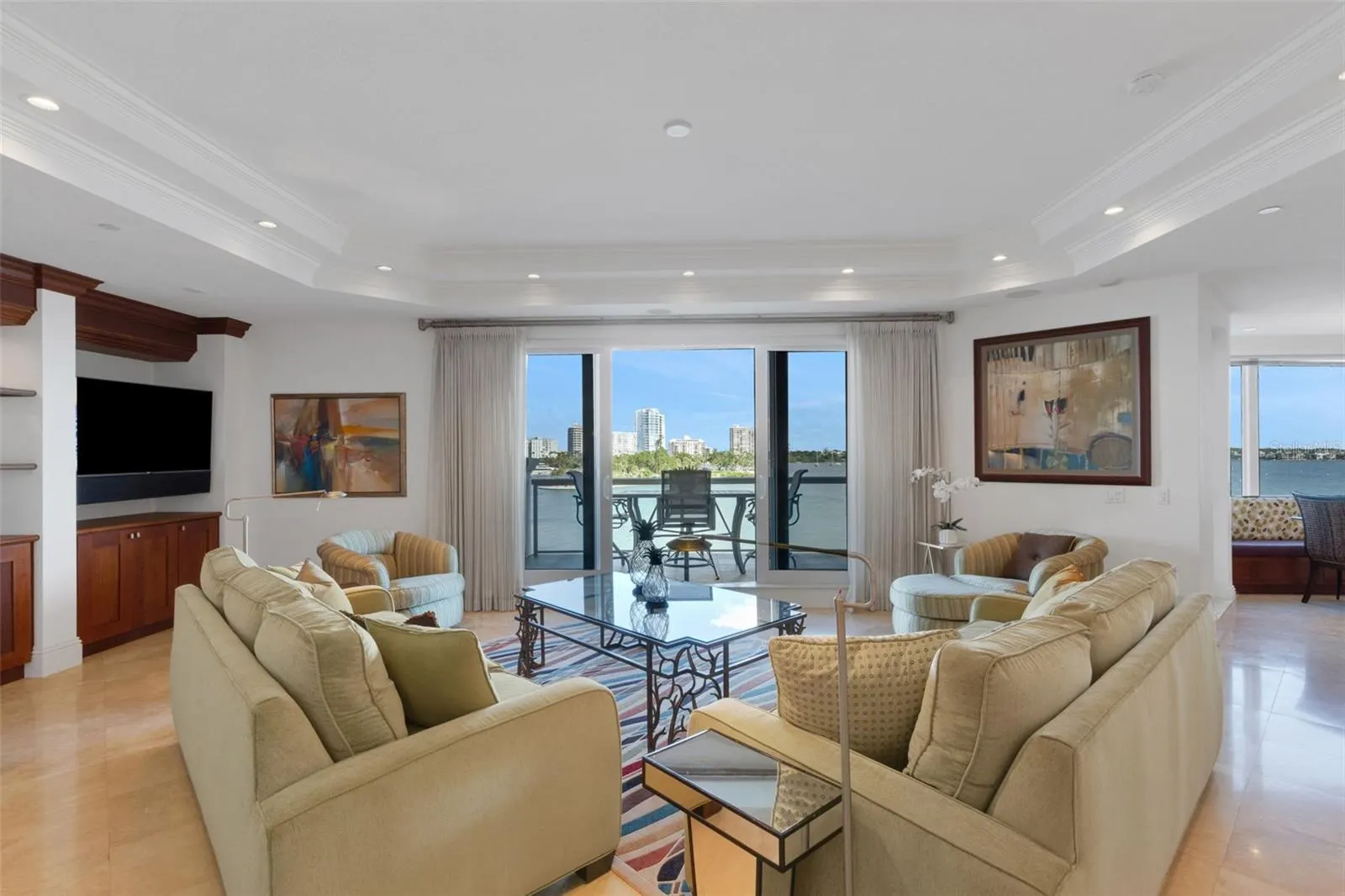 464 GOLDEN GATE PT #403, #403