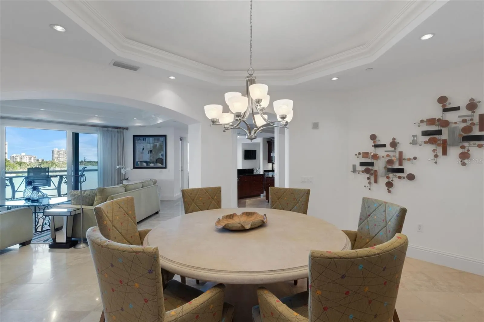 464 GOLDEN GATE PT #403, #403