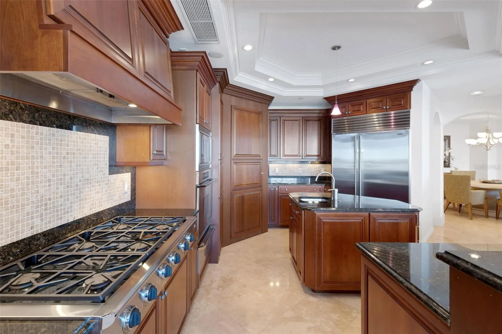 464 GOLDEN GATE PT #403, #403