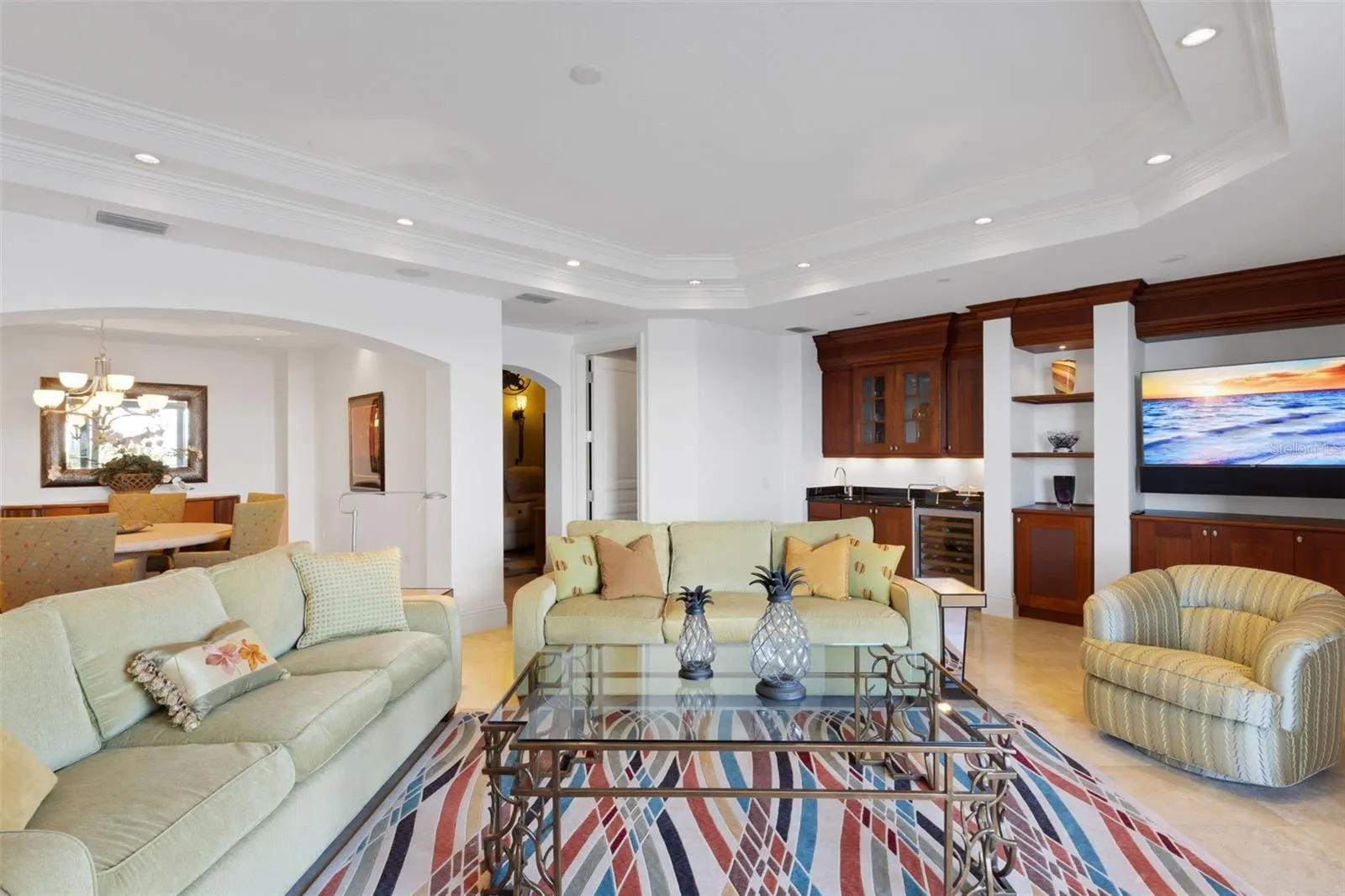 464 GOLDEN GATE PT #403, #403