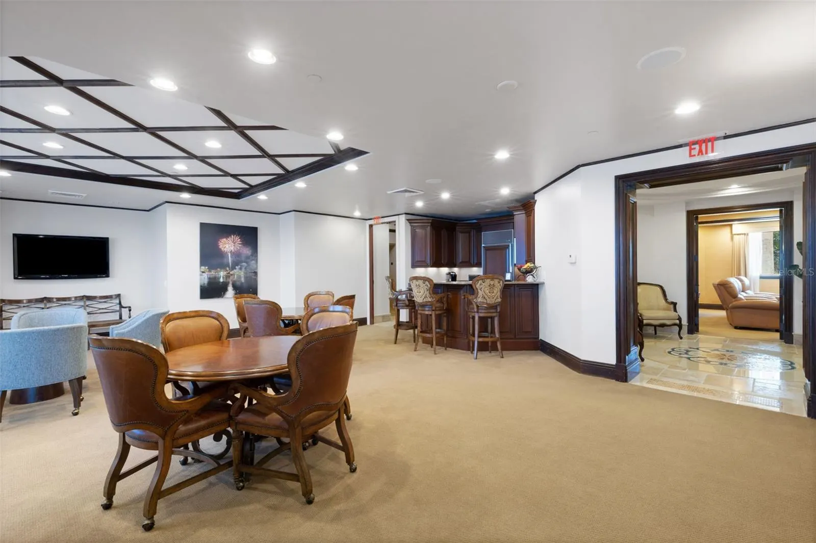 464 GOLDEN GATE PT #403, #403