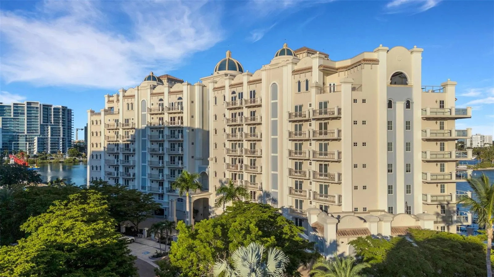 464 GOLDEN GATE PT #403, #403