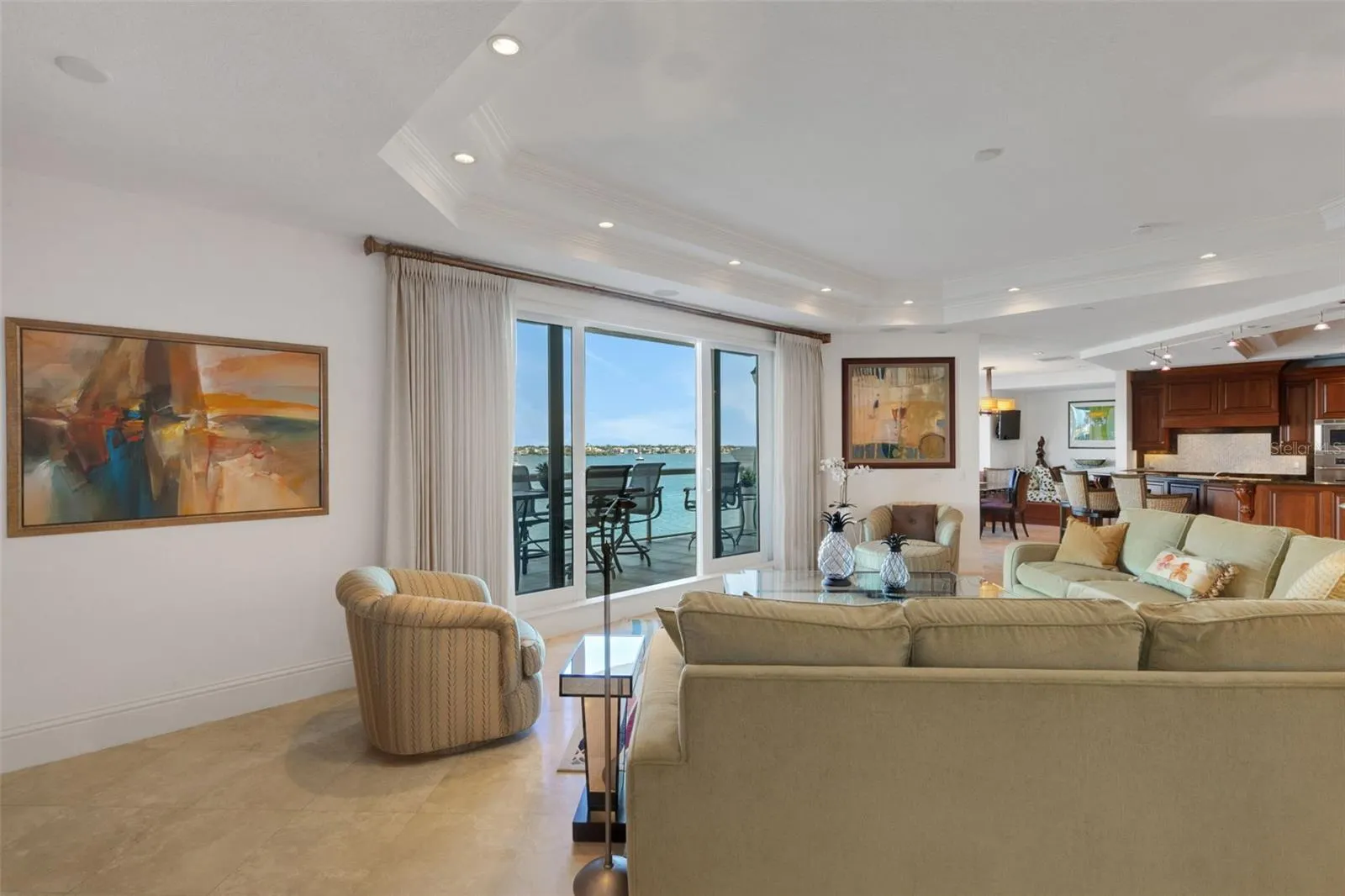 464 GOLDEN GATE PT #403, #403
