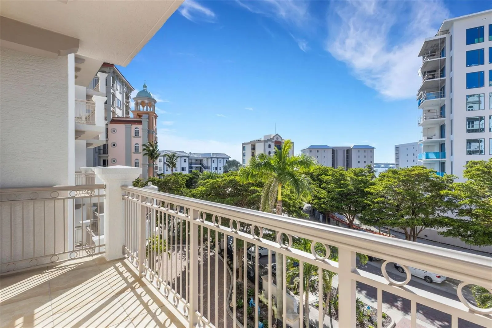 464 GOLDEN GATE PT #403, #403