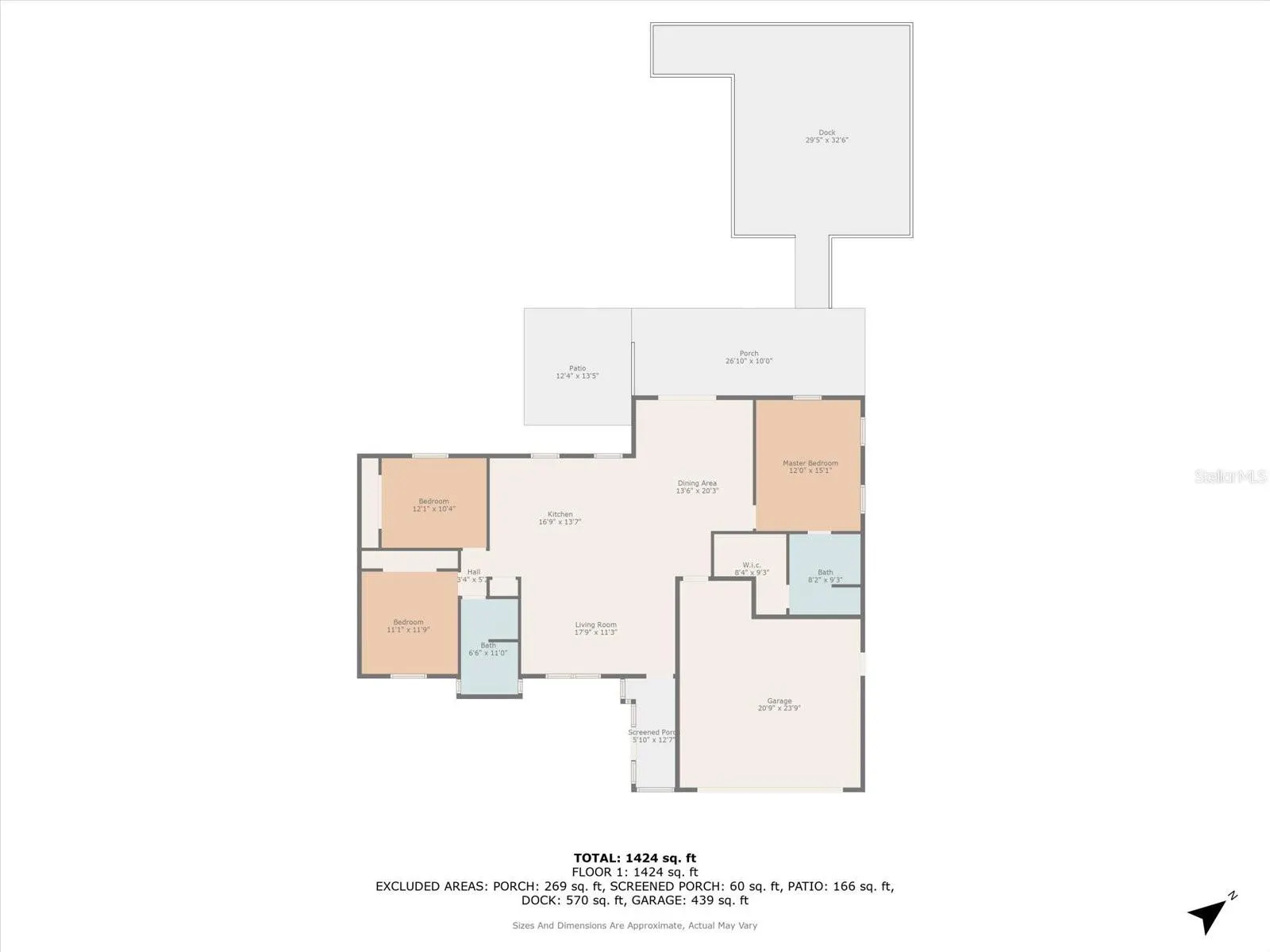 6912 KENWOOD DR