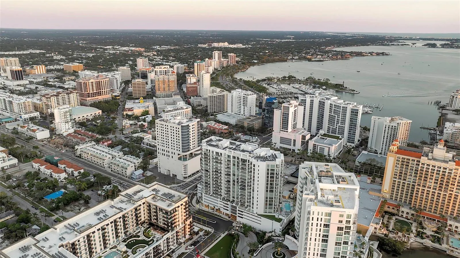 301 QUAY COMMONS #503, #503