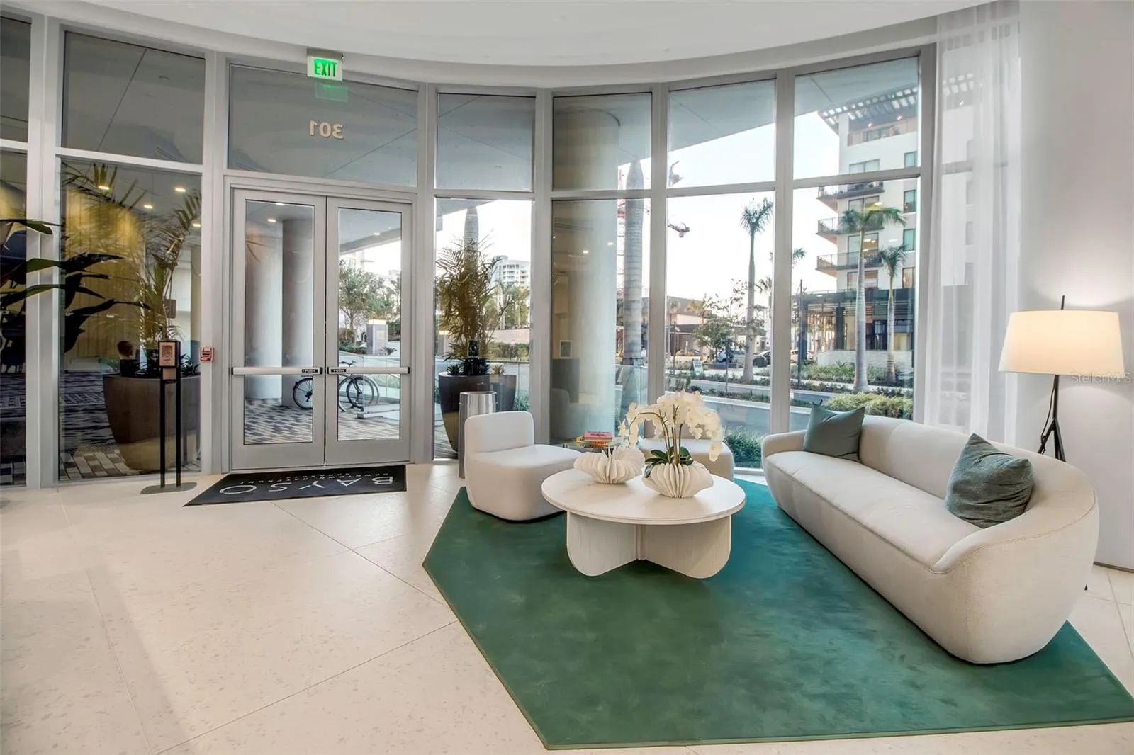 301 QUAY COMMONS #503, #503