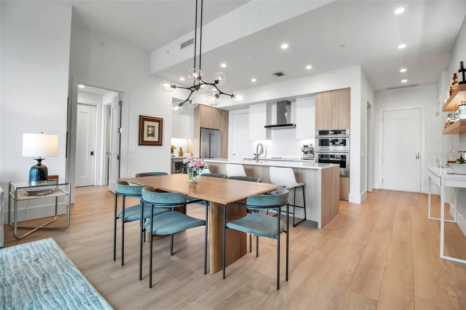 301 QUAY COMMONS #503, #503