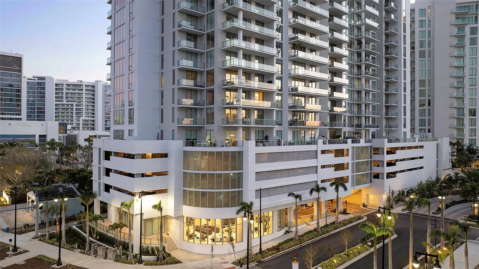 301 QUAY COMMONS #503, #503