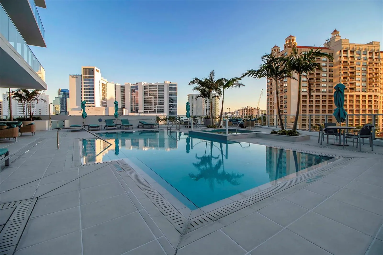 301 QUAY COMMONS #503, #503