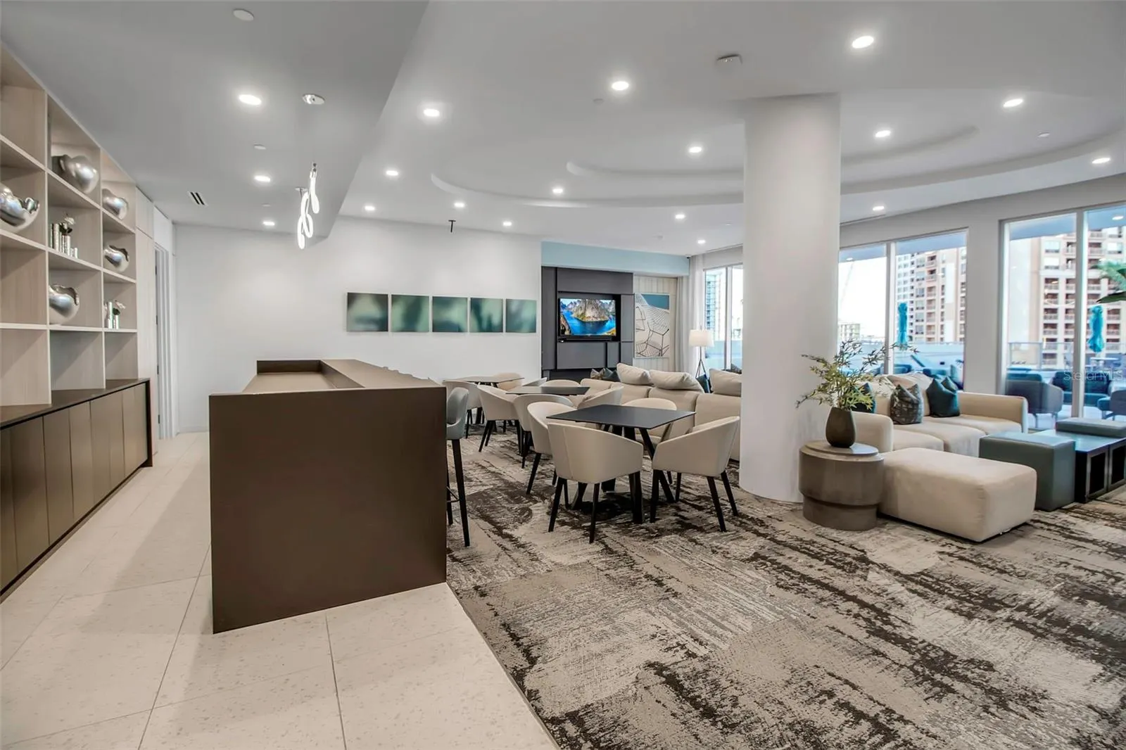 301 QUAY COMMONS #503, #503
