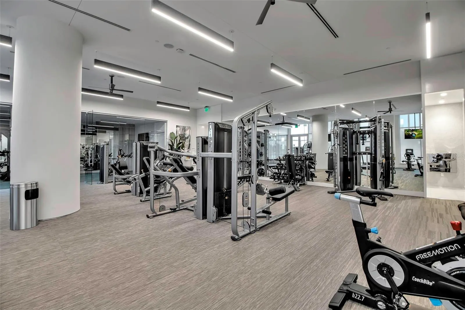 301 QUAY COMMONS #503, #503